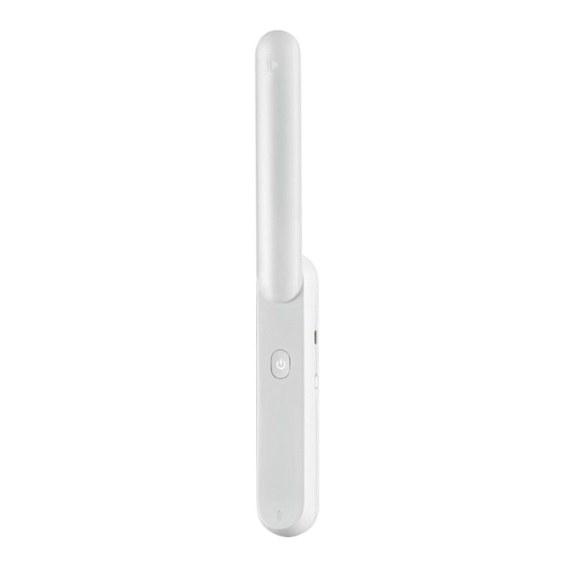 Portable UV disinfection lamp